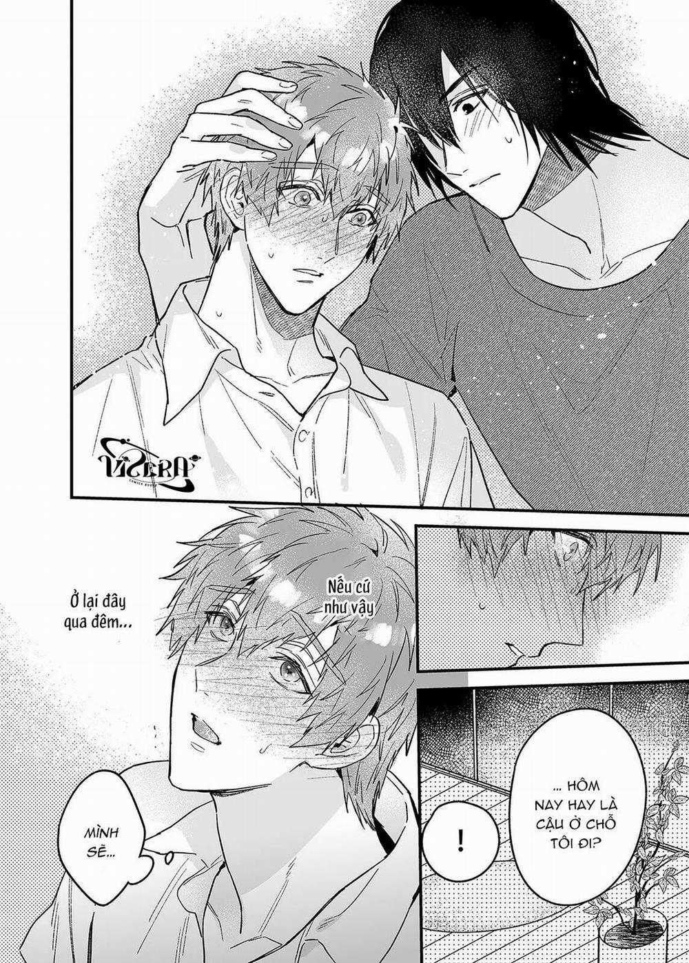 Tuyển Tập Sex Toy Play 1.2 Dương Vật Giả trang 23