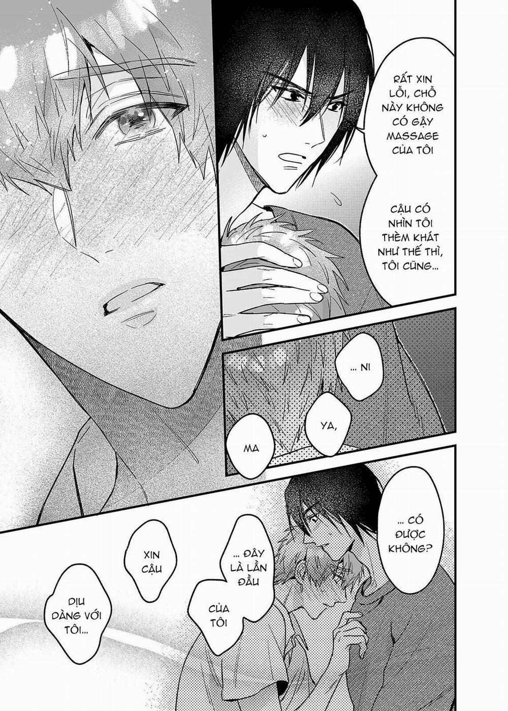 Tuyển Tập Sex Toy Play 1.2 Dương Vật Giả trang 24