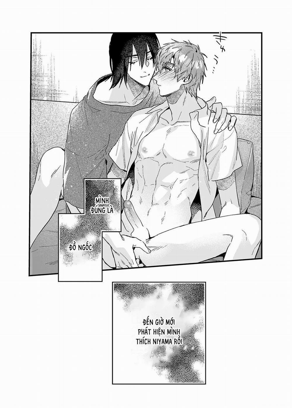 Tuyển Tập Sex Toy Play 1.2 Dương Vật Giả trang 28