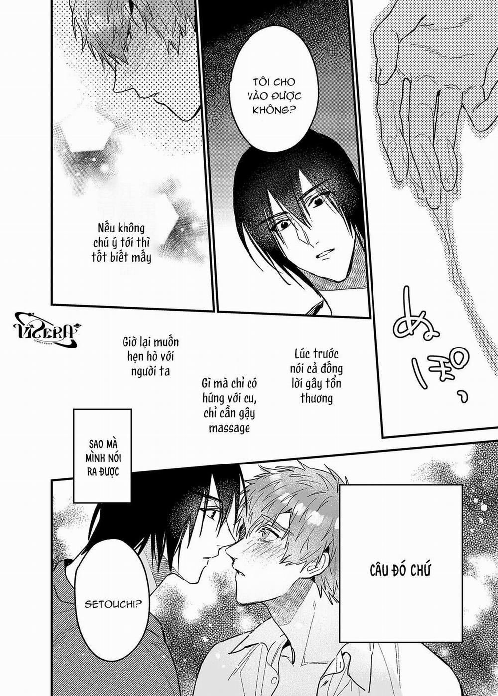 Tuyển Tập Sex Toy Play 1.2 Dương Vật Giả trang 29