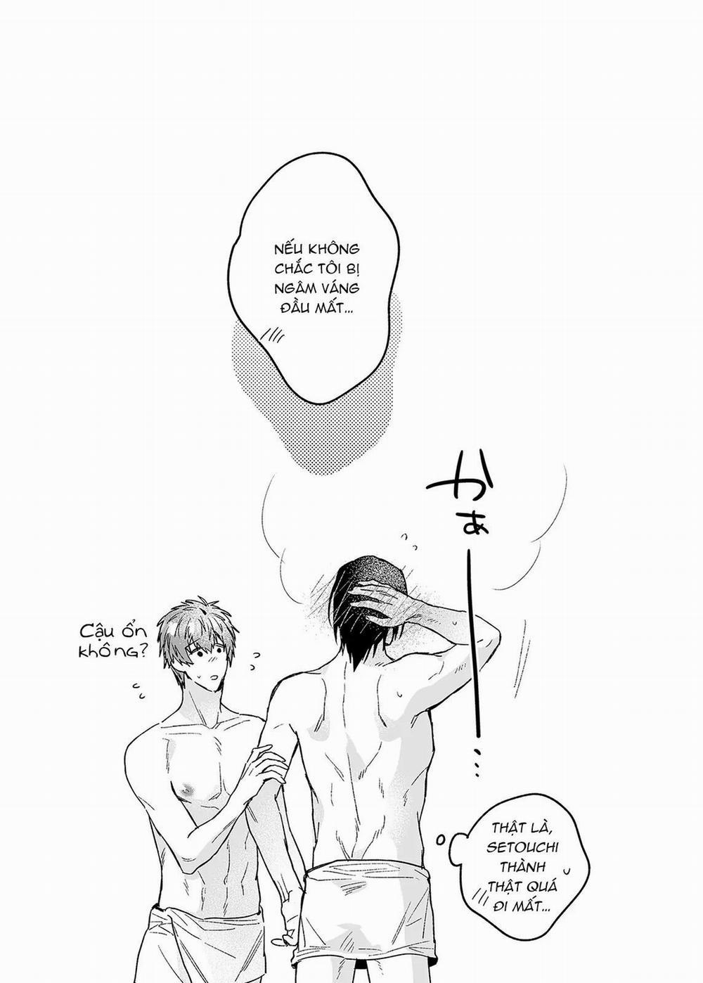 Tuyển Tập Sex Toy Play 1.2 Dương Vật Giả trang 44