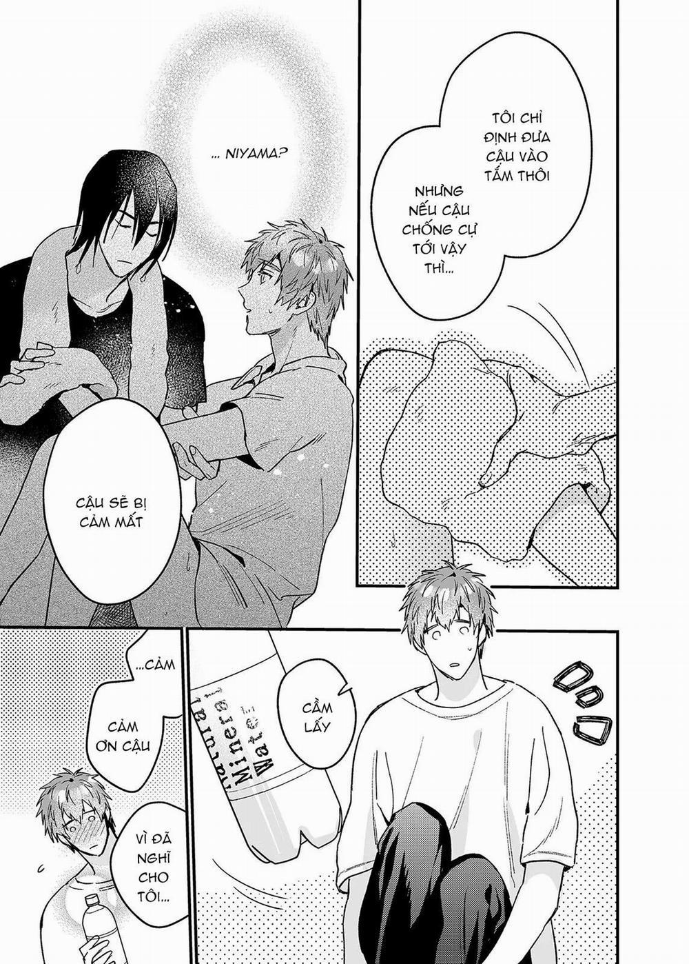 Tuyển Tập Sex Toy Play 1.2 trang 0