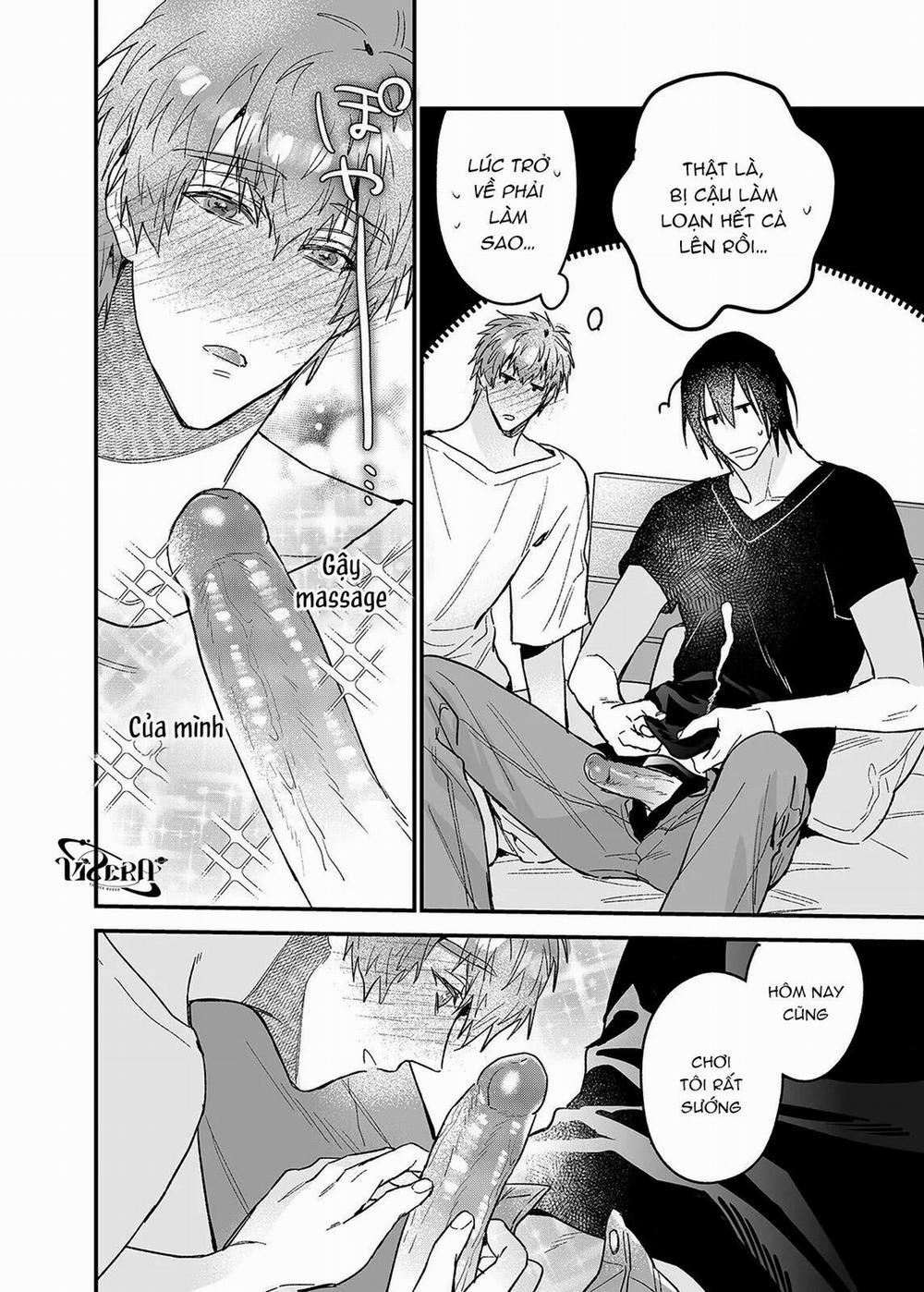 Tuyển Tập Sex Toy Play 1.2 trang 13