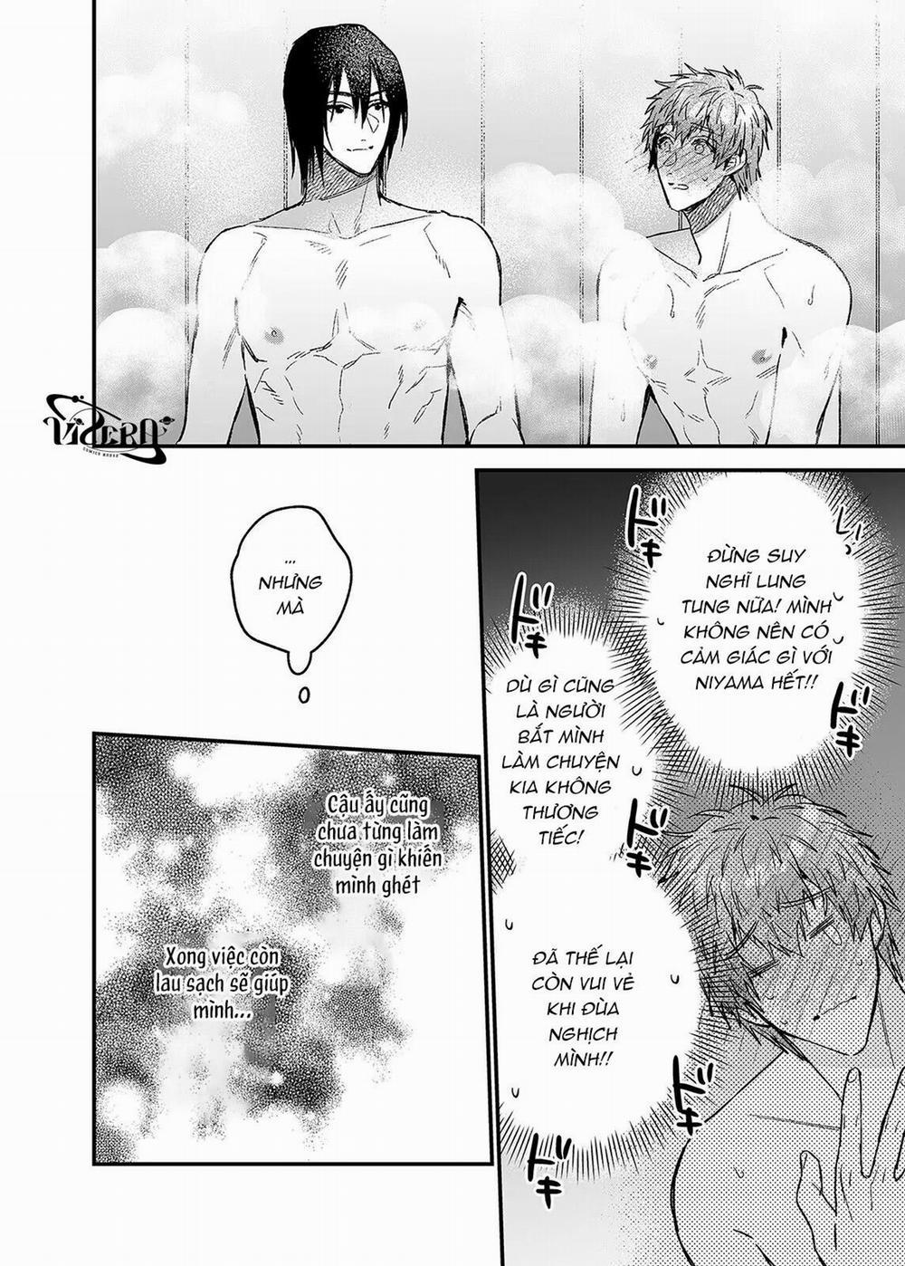 Tuyển Tập Sex Toy Play 1.2 trang 19