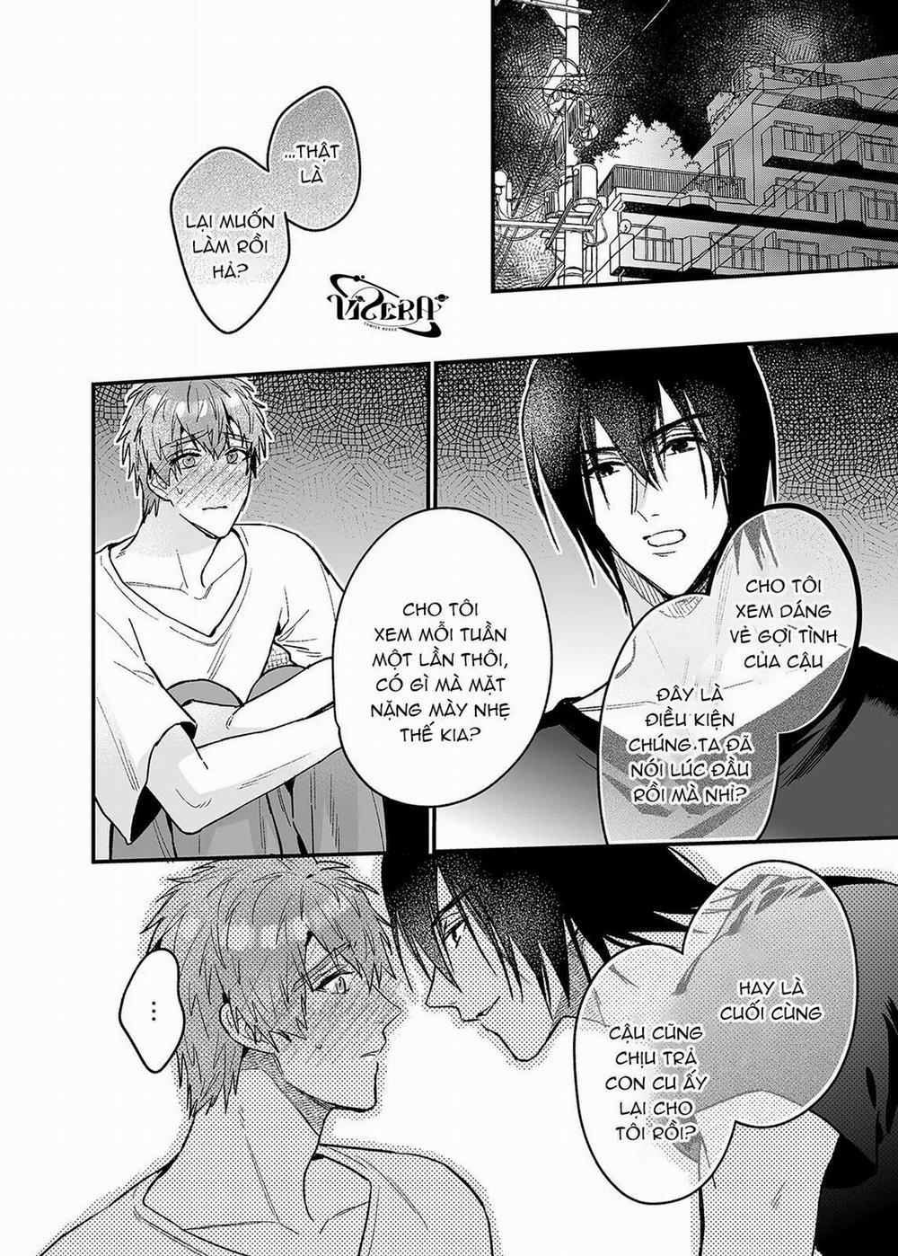 Tuyển Tập Sex Toy Play 1.2 trang 3