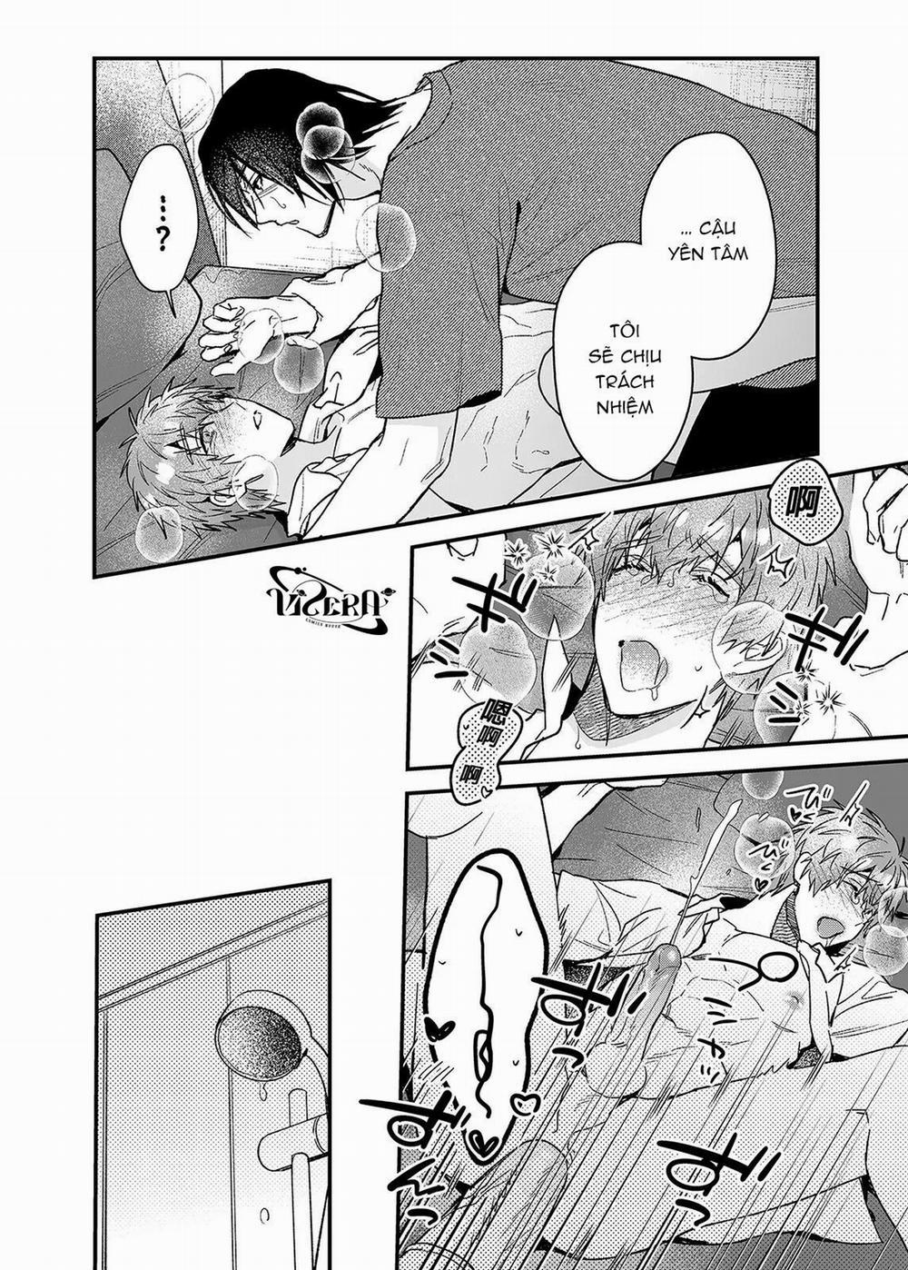 Tuyển Tập Sex Toy Play 1.2 trang 35