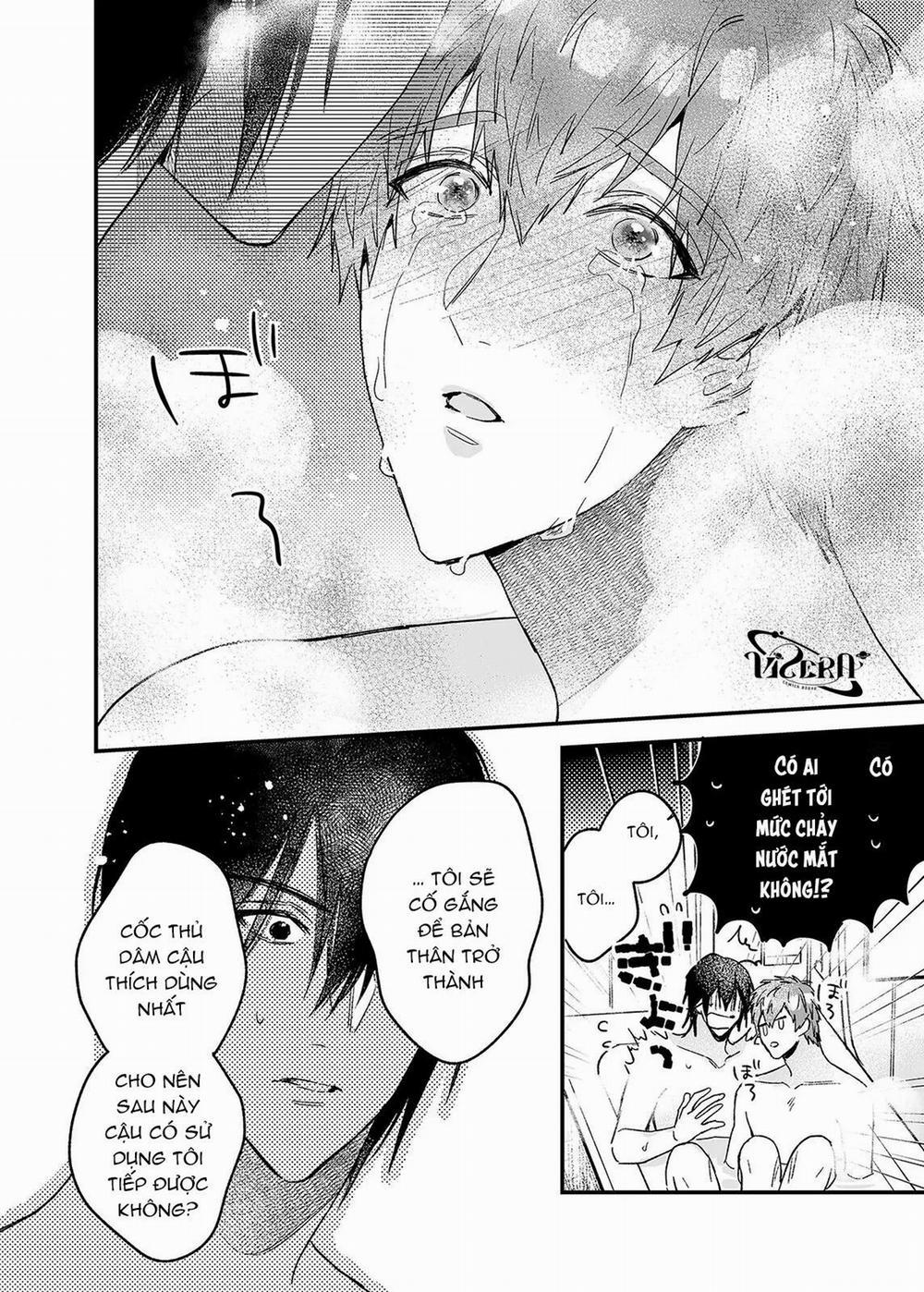 Tuyển Tập Sex Toy Play 1.2 trang 37