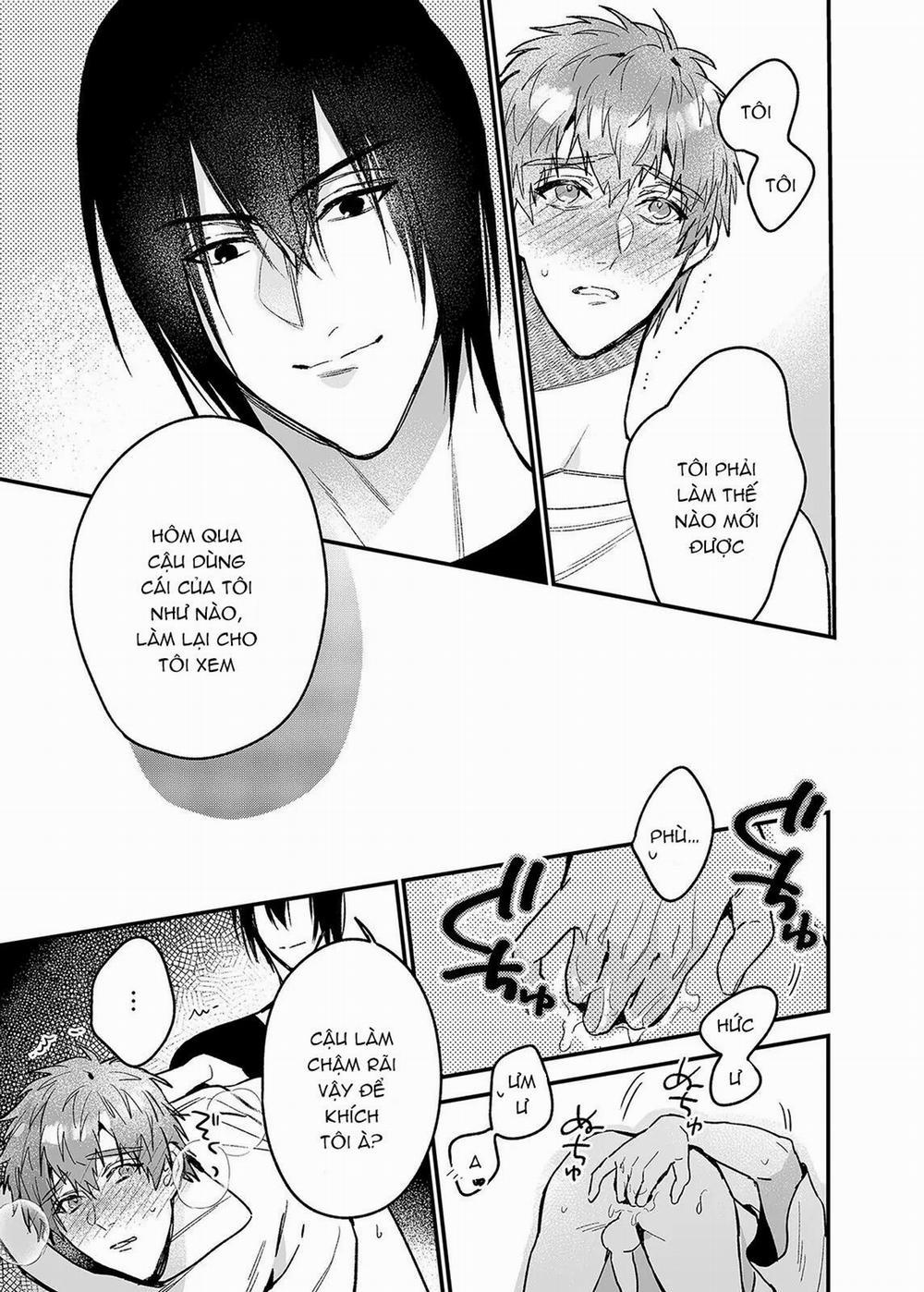Tuyển Tập Sex Toy Play 1.2 trang 4