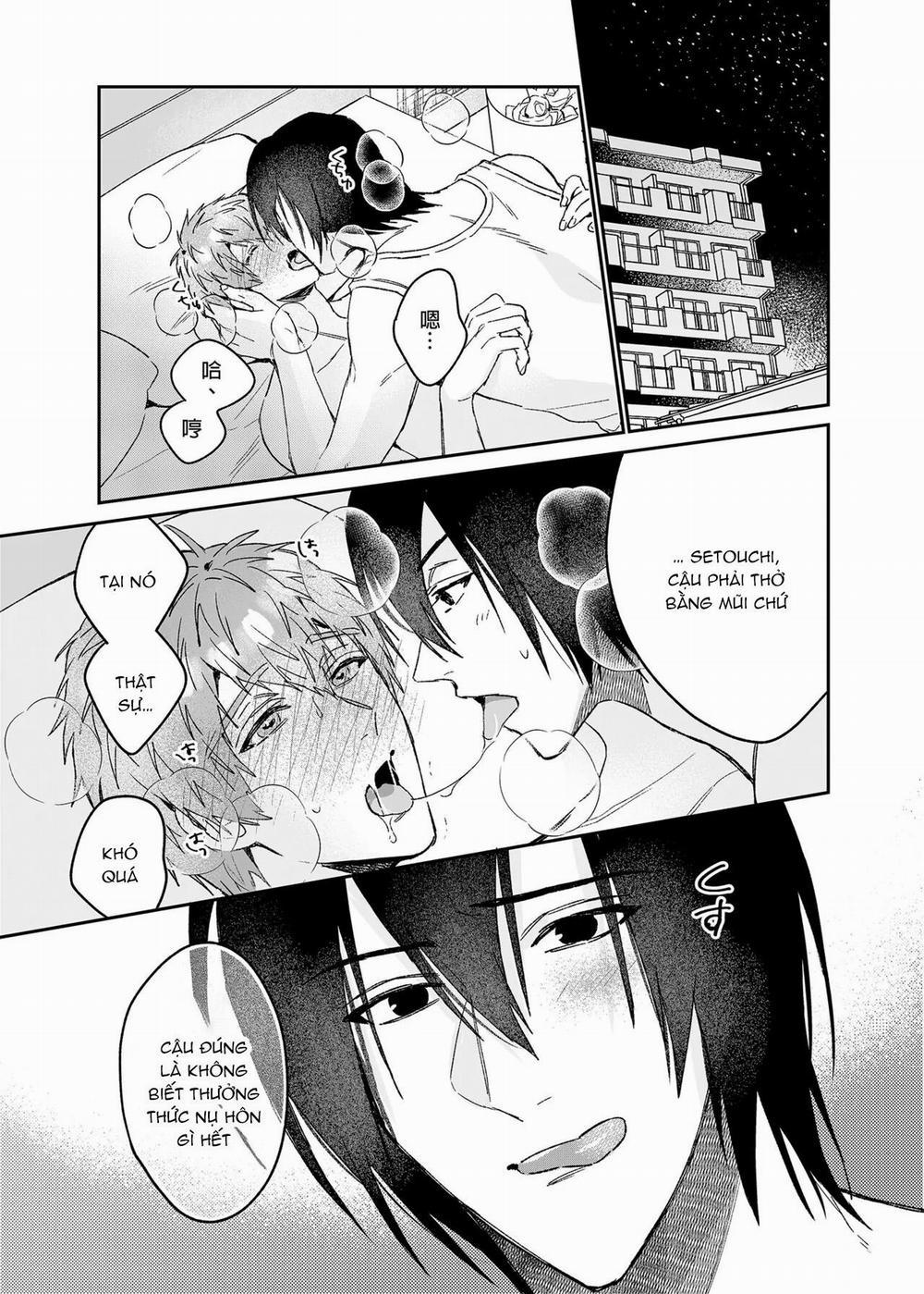 Tuyển Tập Sex Toy Play 2 trang 1