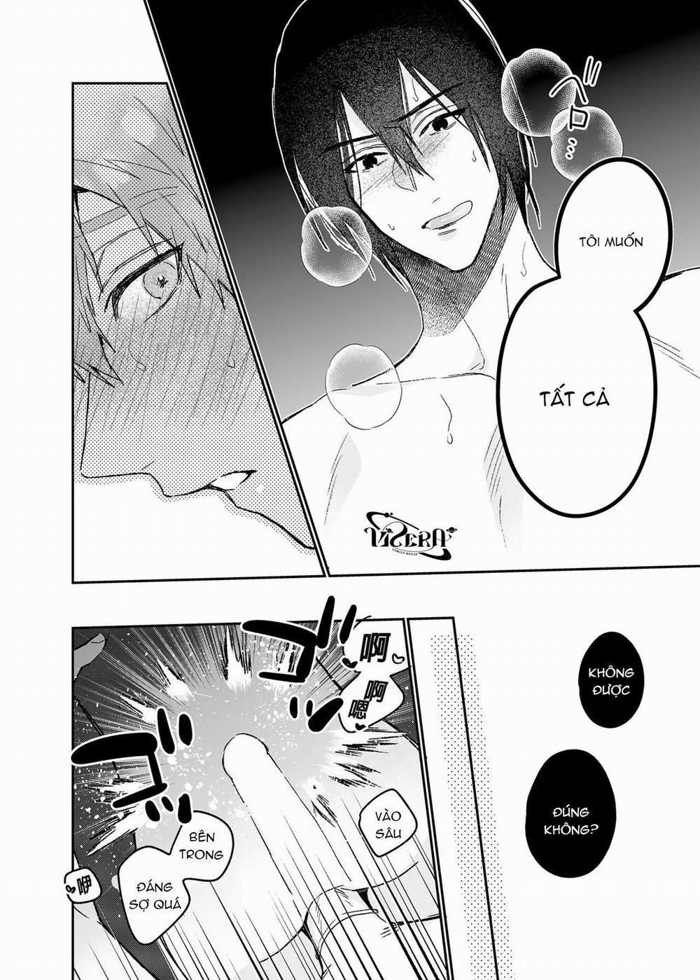 Tuyển Tập Sex Toy Play 2 trang 10