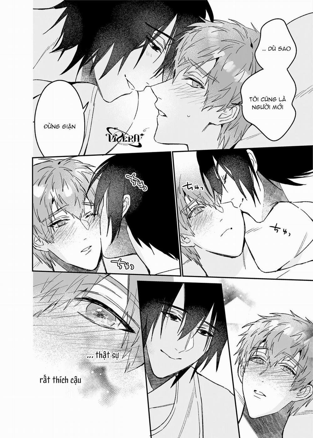 Tuyển Tập Sex Toy Play 2 trang 2