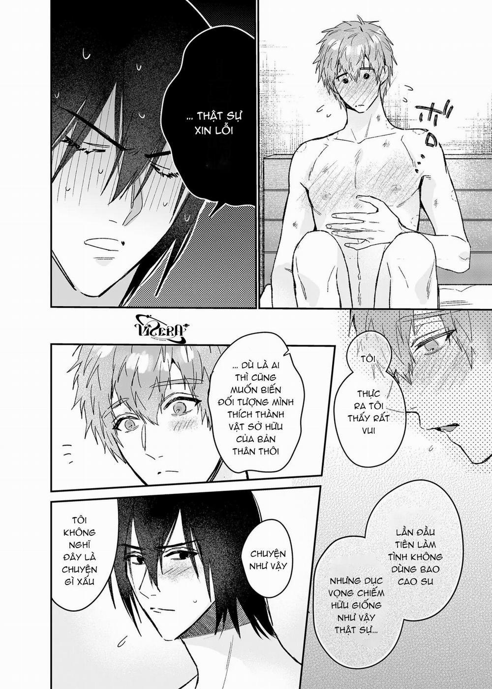 Tuyển Tập Sex Toy Play 2 trang 20