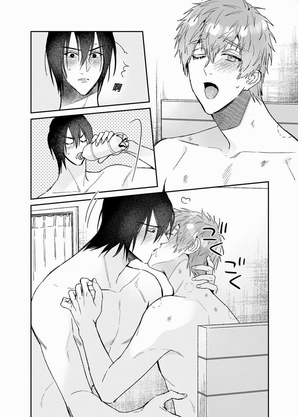 Tuyển Tập Sex Toy Play 2 trang 22