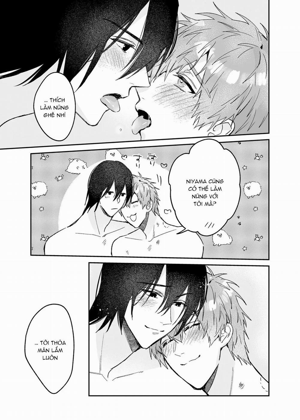 Tuyển Tập Sex Toy Play 2 trang 23