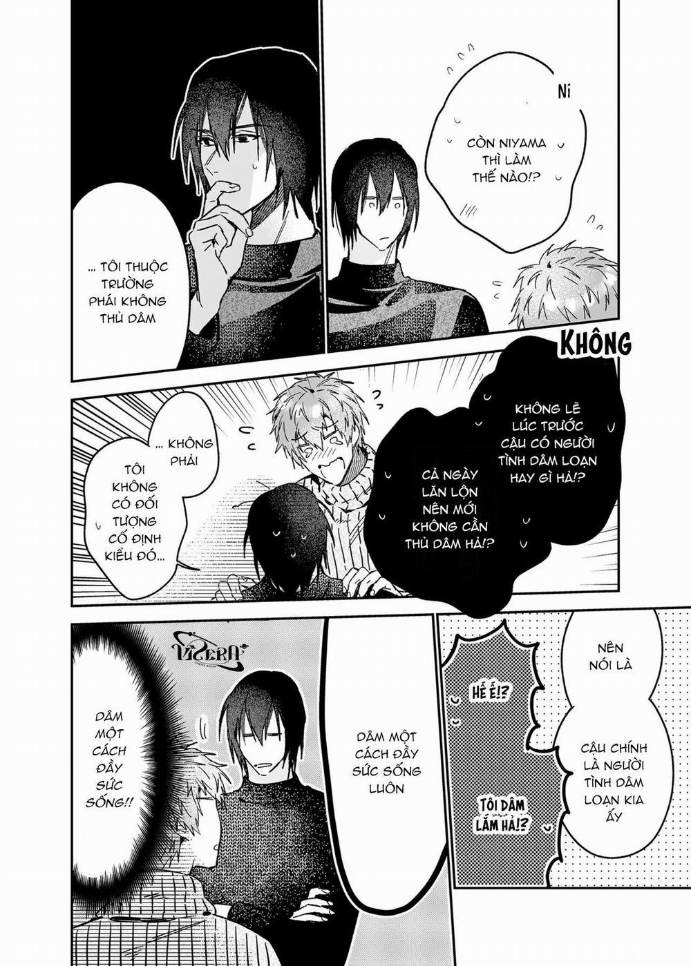 Tuyển Tập Sex Toy Play 2 trang 26