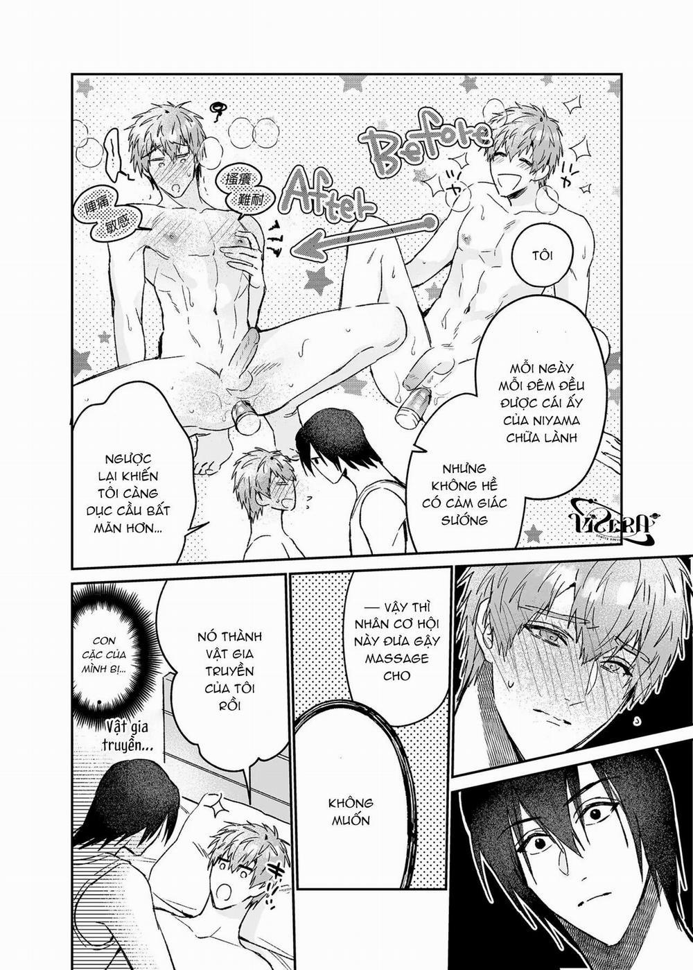 Tuyển Tập Sex Toy Play 2 trang 4