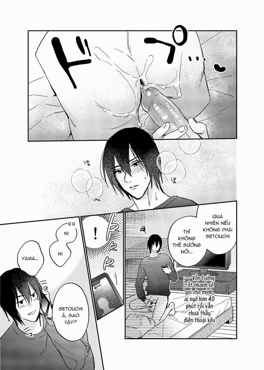 Tuyển Tập Sex Toy Play 3.1 trang 10