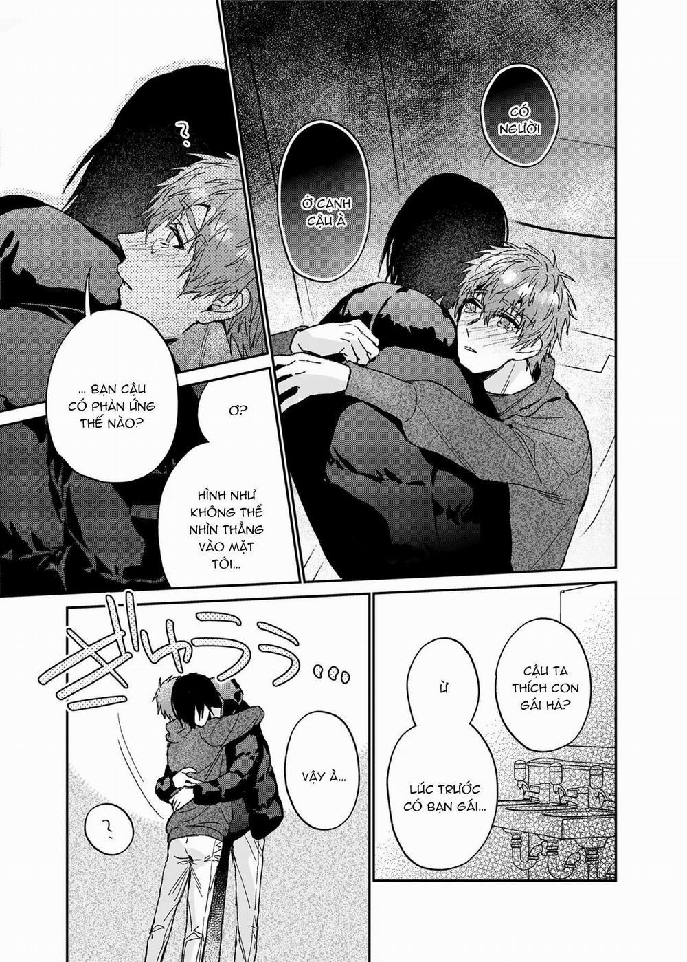 Tuyển Tập Sex Toy Play 3.1 trang 14