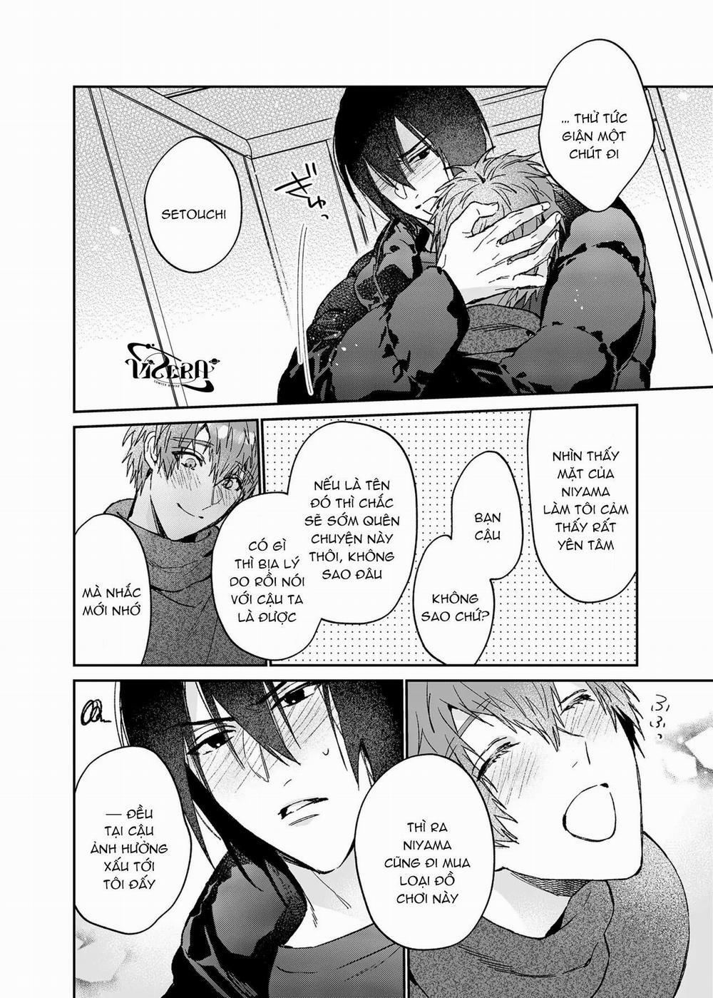 Tuyển Tập Sex Toy Play 3.1 trang 17