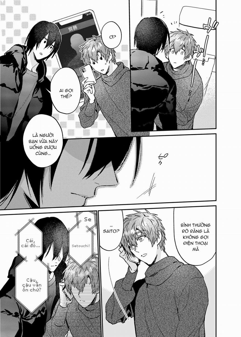 Tuyển Tập Sex Toy Play 3.1 trang 18