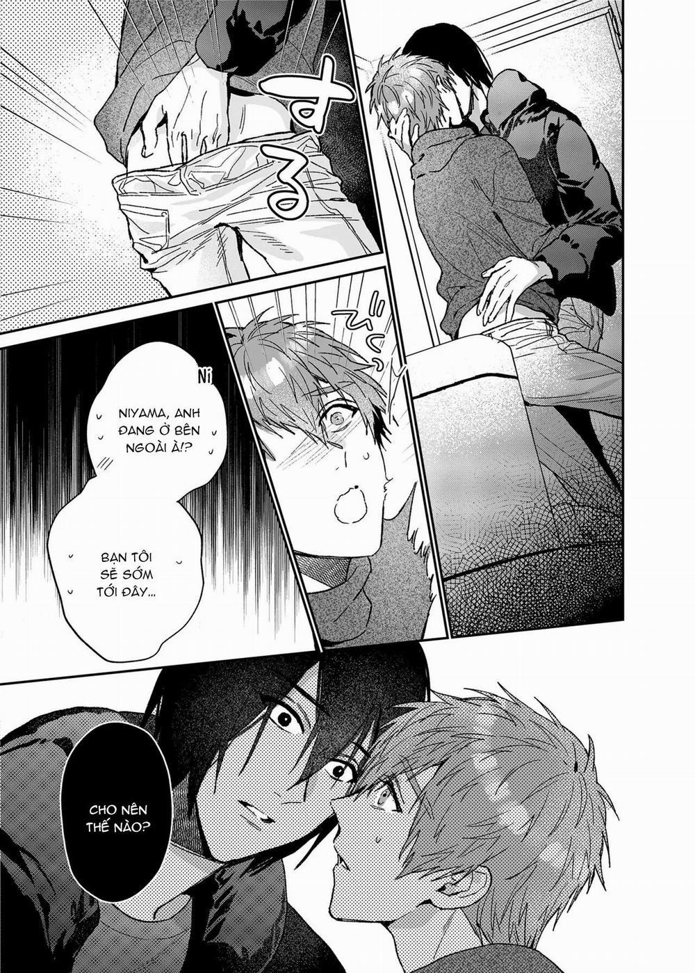 Tuyển Tập Sex Toy Play 3.1 trang 22