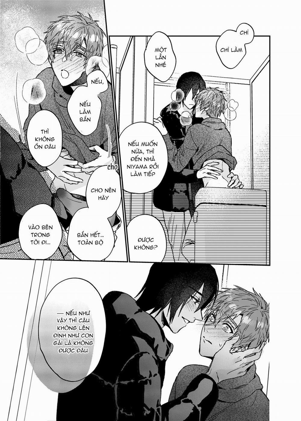 Tuyển Tập Sex Toy Play 3.1 trang 24