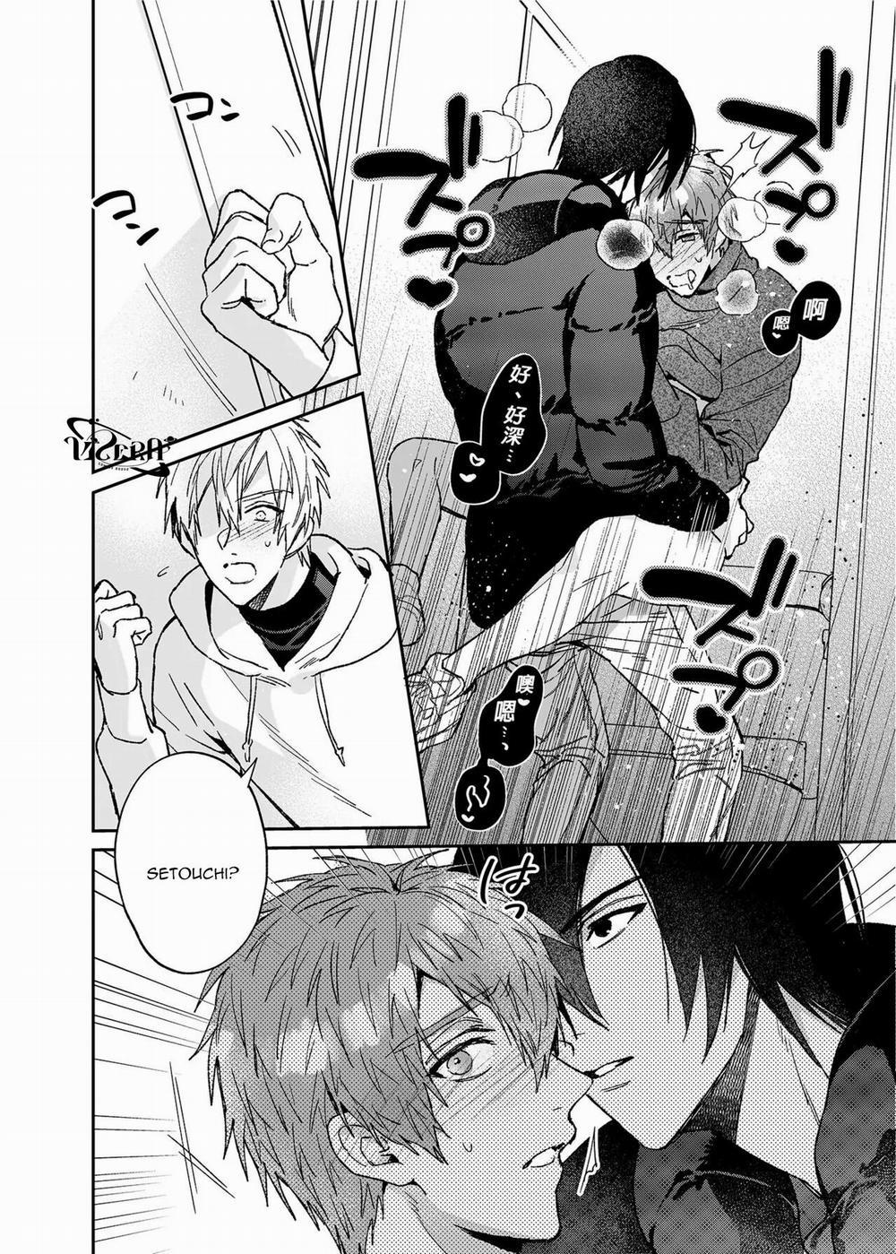 Tuyển Tập Sex Toy Play 3.1 trang 27