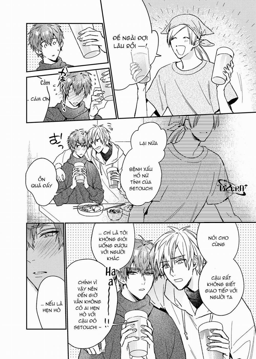 Tuyển Tập Sex Toy Play 3.1 trang 3