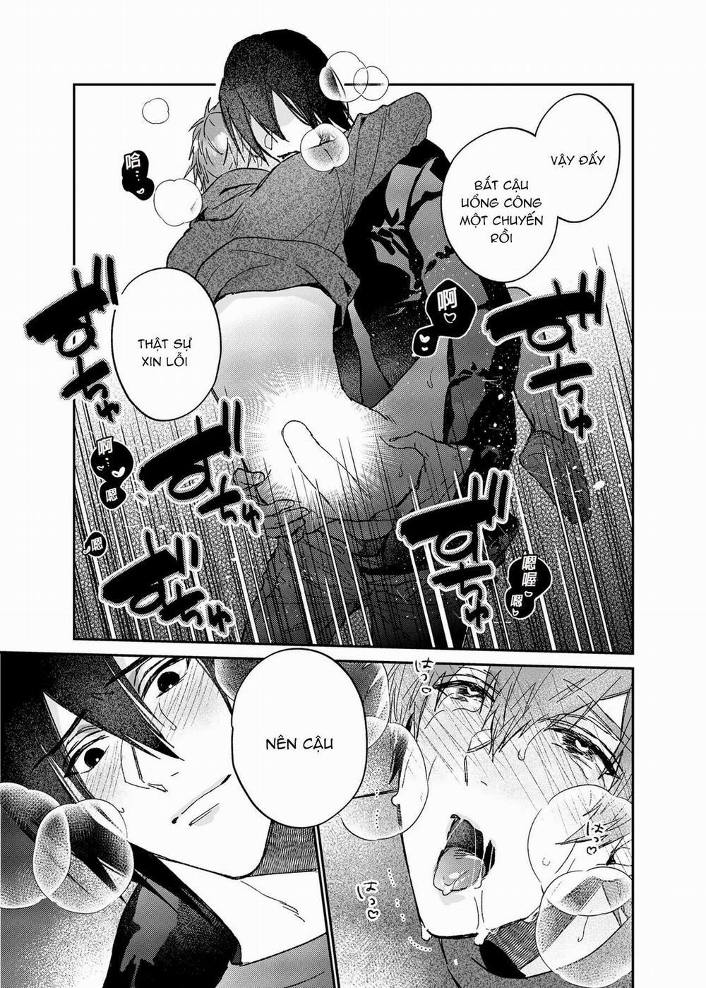 Tuyển Tập Sex Toy Play 3.1 trang 30