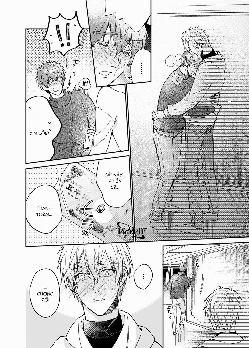 Tuyển Tập Sex Toy Play 3.1 trang 9