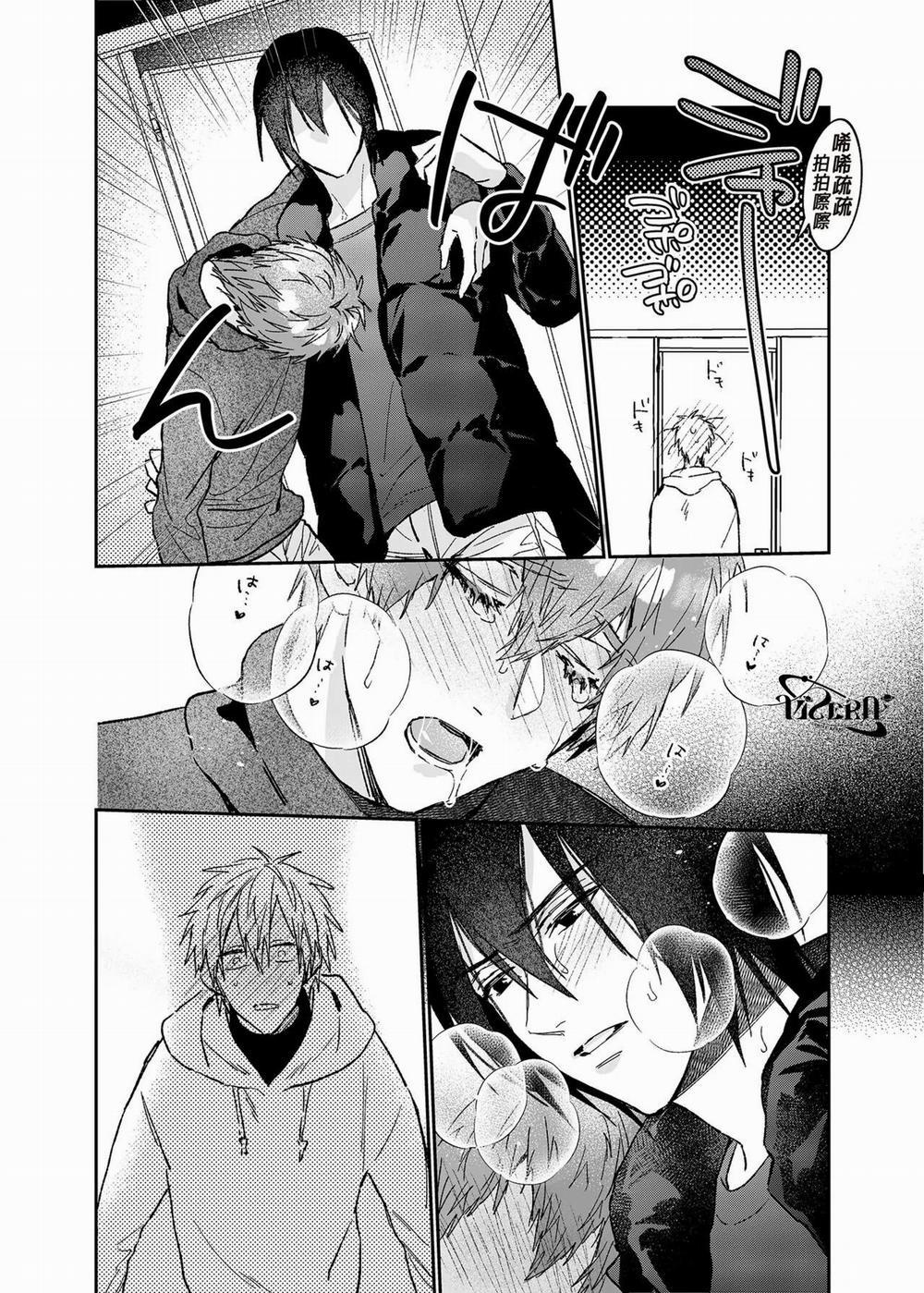 Tuyển Tập Sex Toy Play 3.2 trang 0