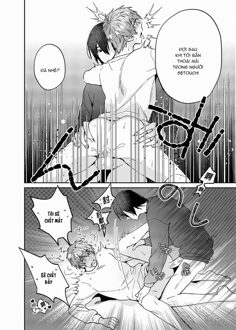 Tuyển Tập Sex Toy Play 3.2 trang 18