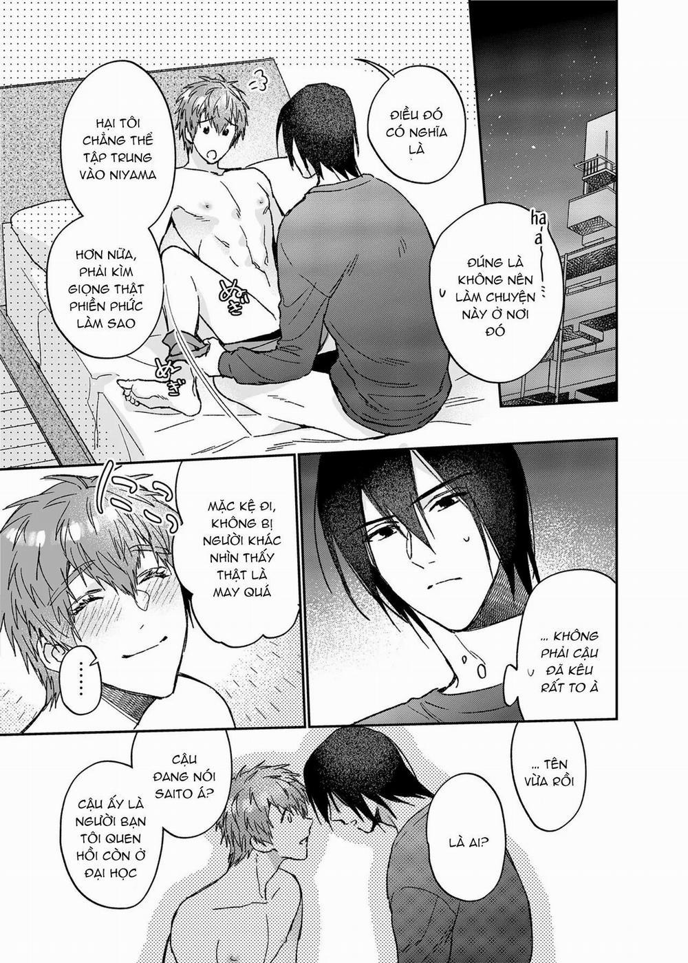 Tuyển Tập Sex Toy Play 3.2 trang 3