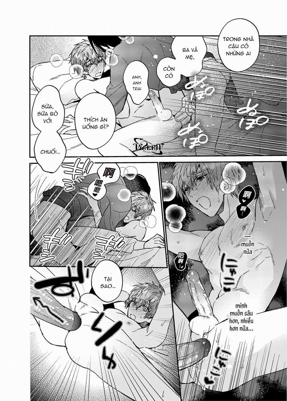 Tuyển Tập Sex Toy Play 3.2 trang 6