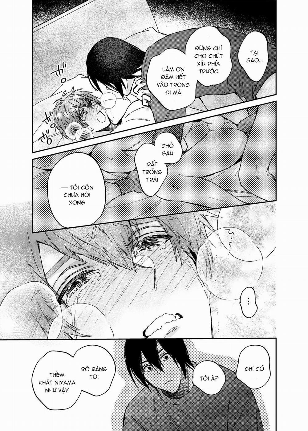 Tuyển Tập Sex Toy Play 3.2 trang 7