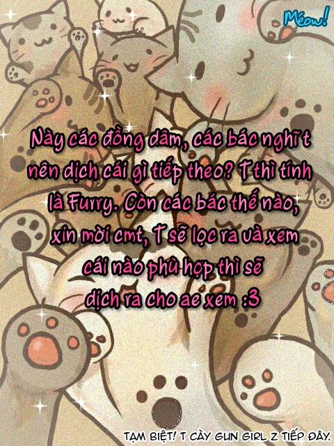 Tuyển Tập Short Hentai Comic 0 Batgirl (Batman) trang 9