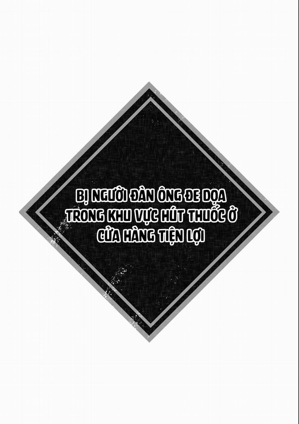 Tuyển Tập Thiếu Nữ Bị Quấy Rối 2.1 trang 0