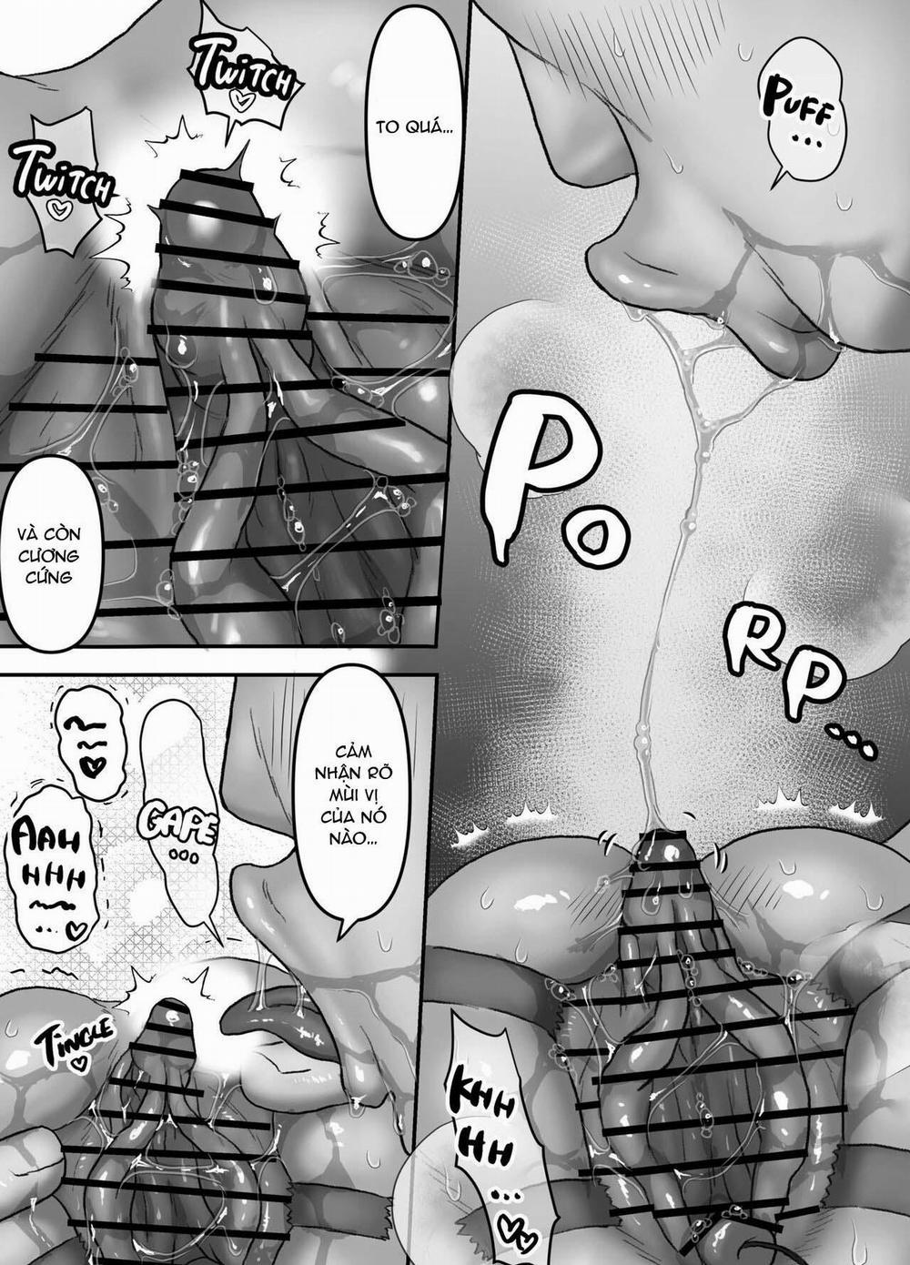 Tuyển Tập Trôn Có Lài 1 trang 17