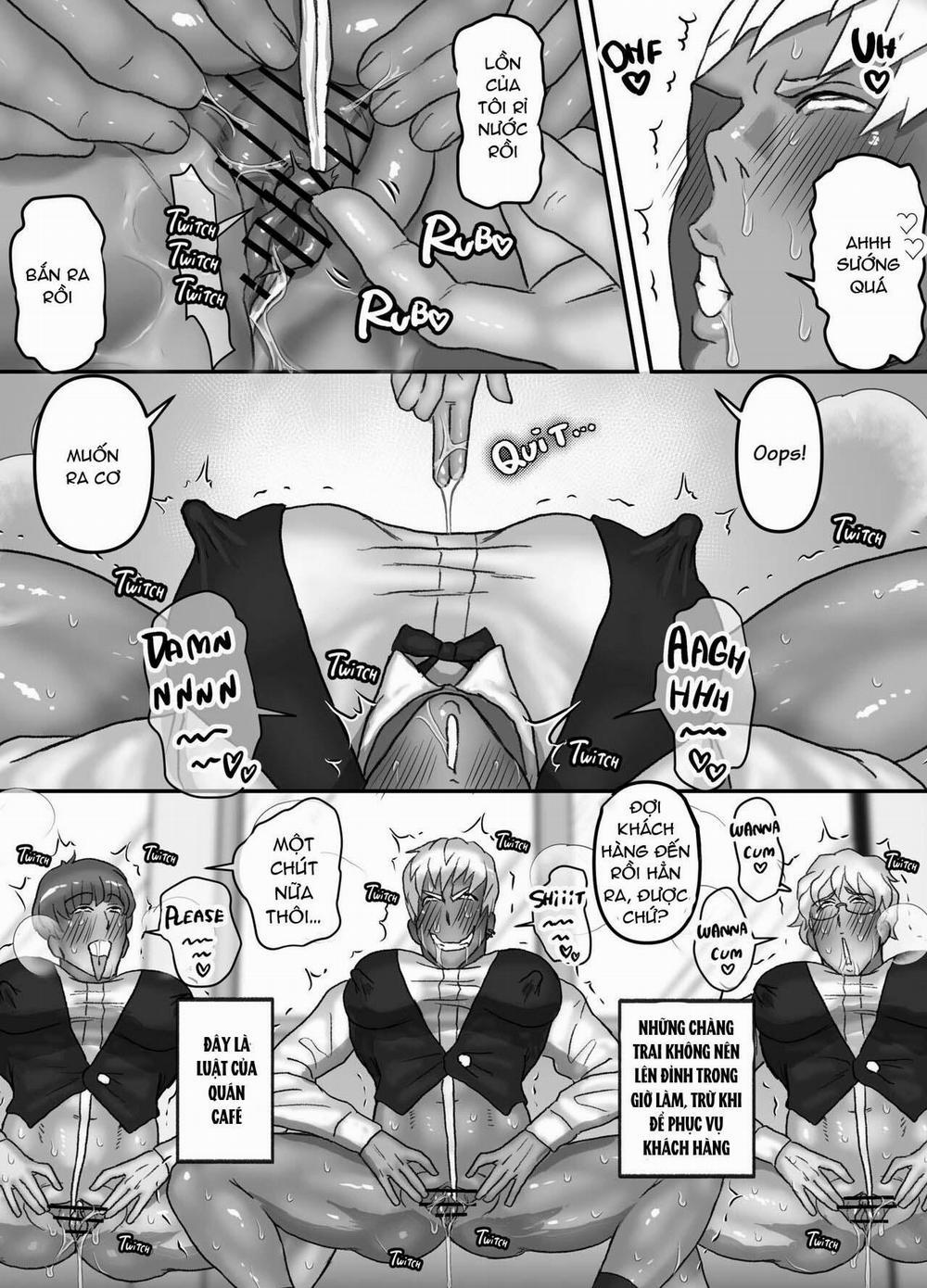 Tuyển Tập Trôn Có Lài 1 trang 5