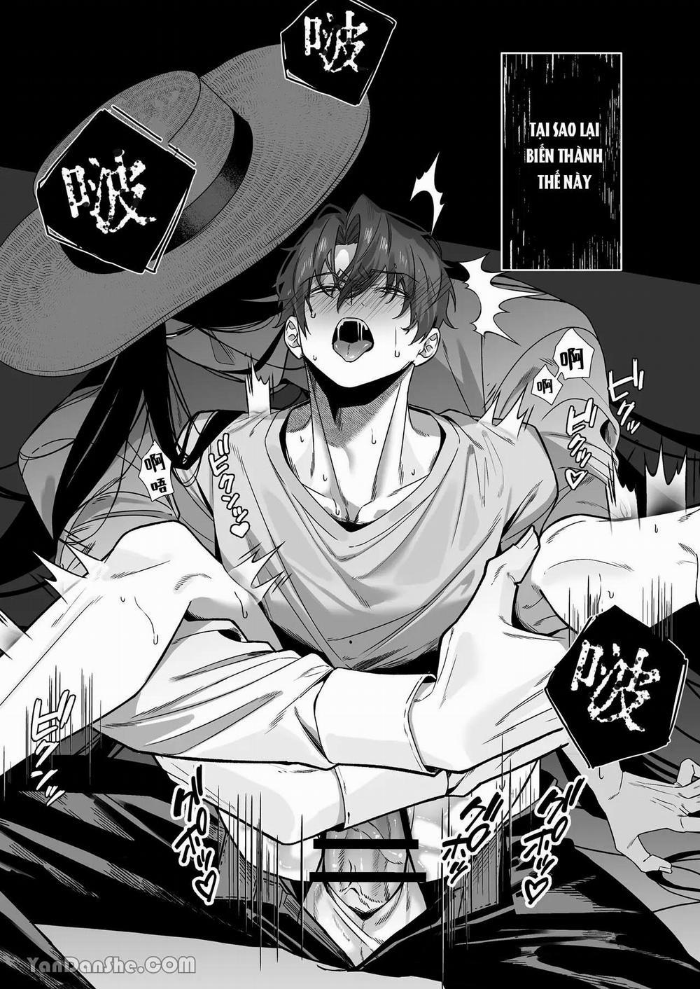 Tuyển Tập Trôn Có Lài 100 trang 1