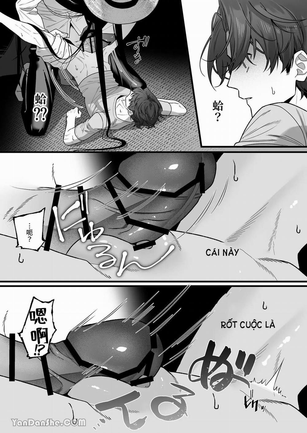 Tuyển Tập Trôn Có Lài 100 trang 20