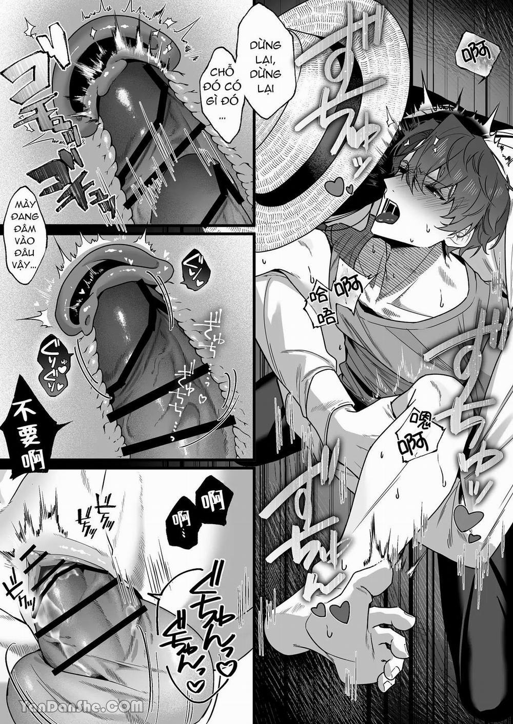 Tuyển Tập Trôn Có Lài 100 trang 29