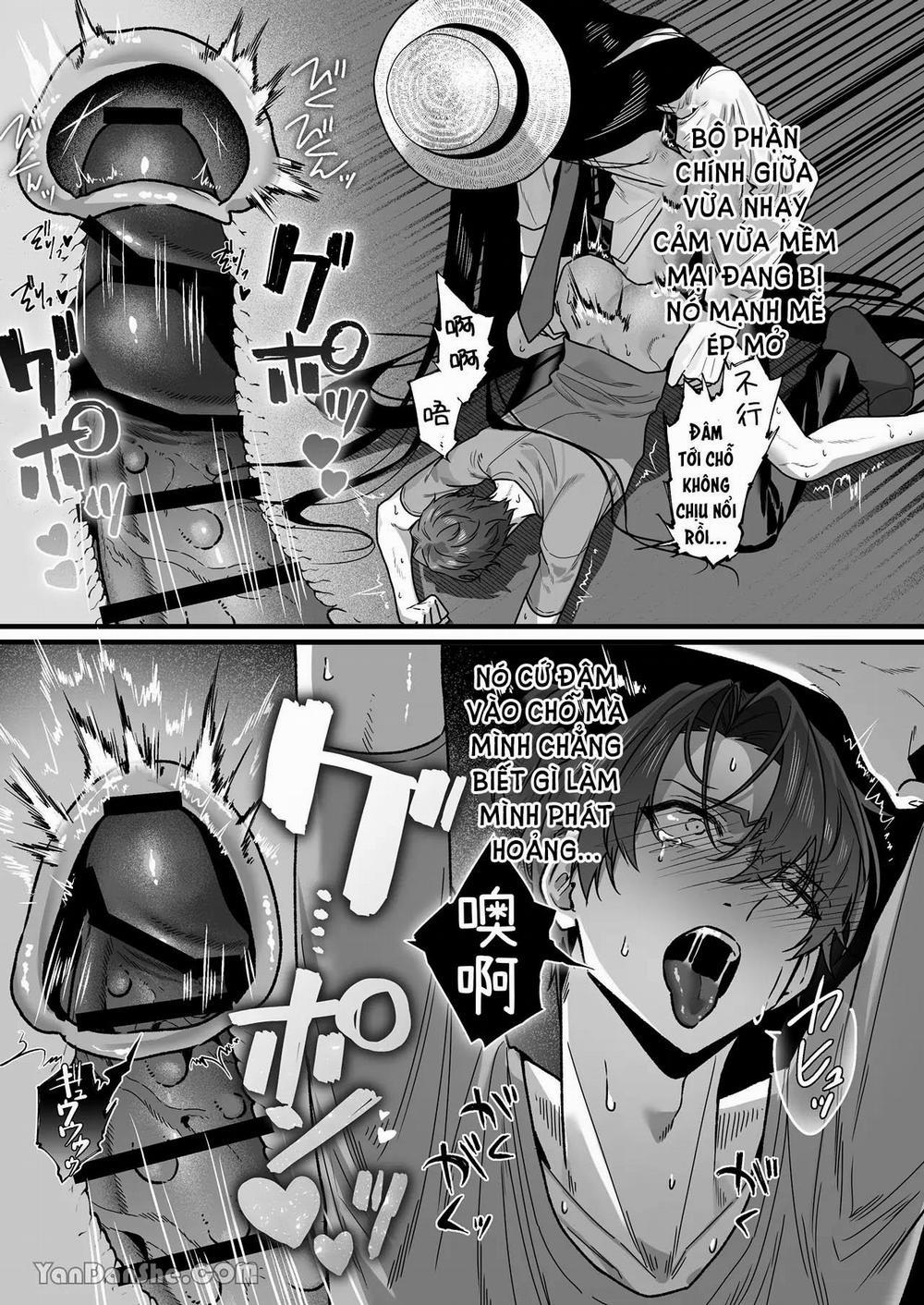 Tuyển Tập Trôn Có Lài 100 trang 35