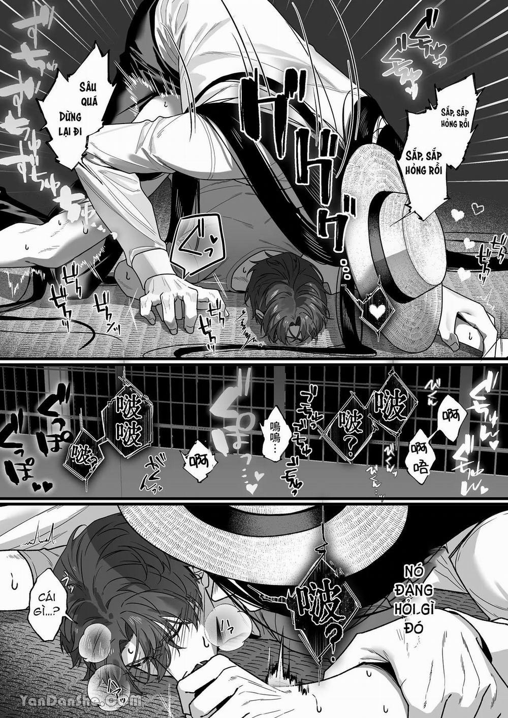 Tuyển Tập Trôn Có Lài 100 trang 36