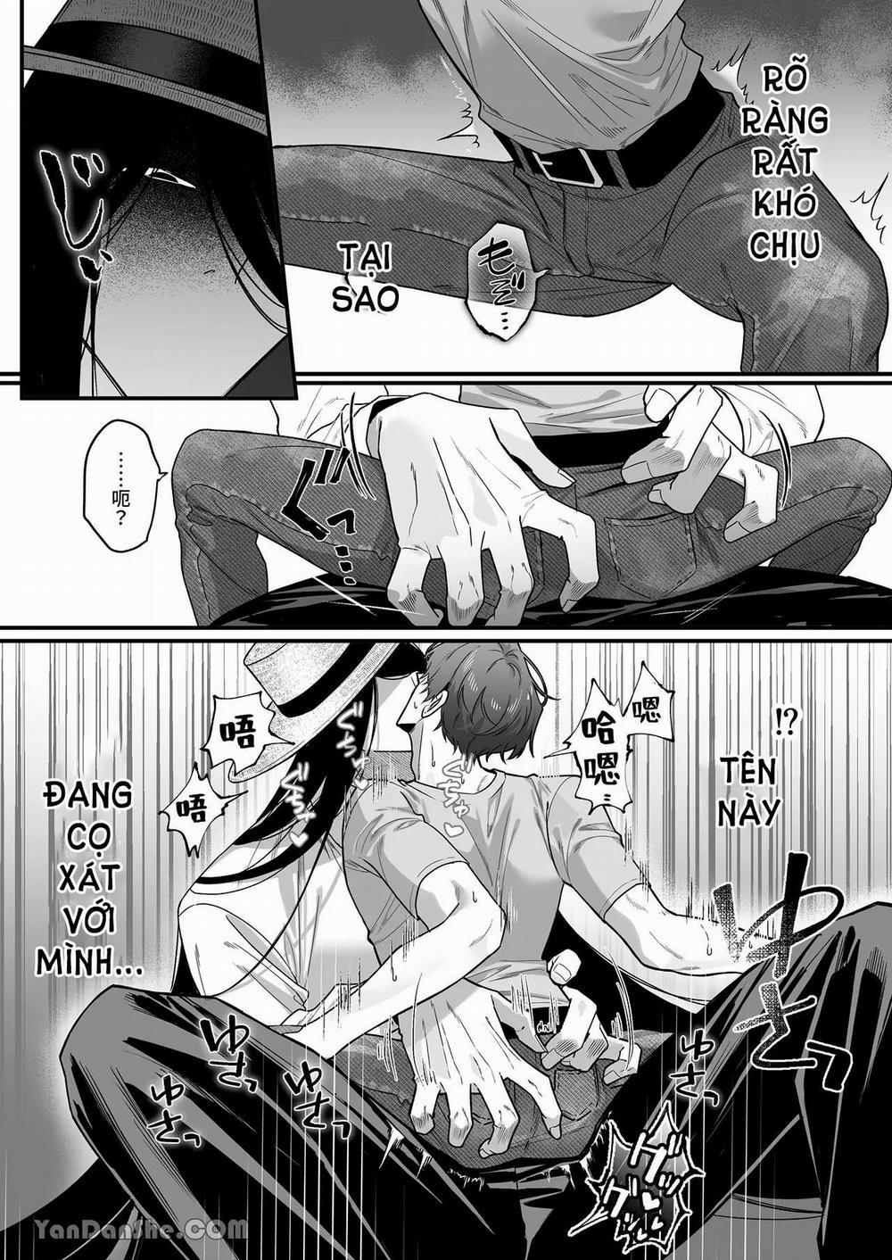 Tuyển Tập Trôn Có Lài 100 trang 8