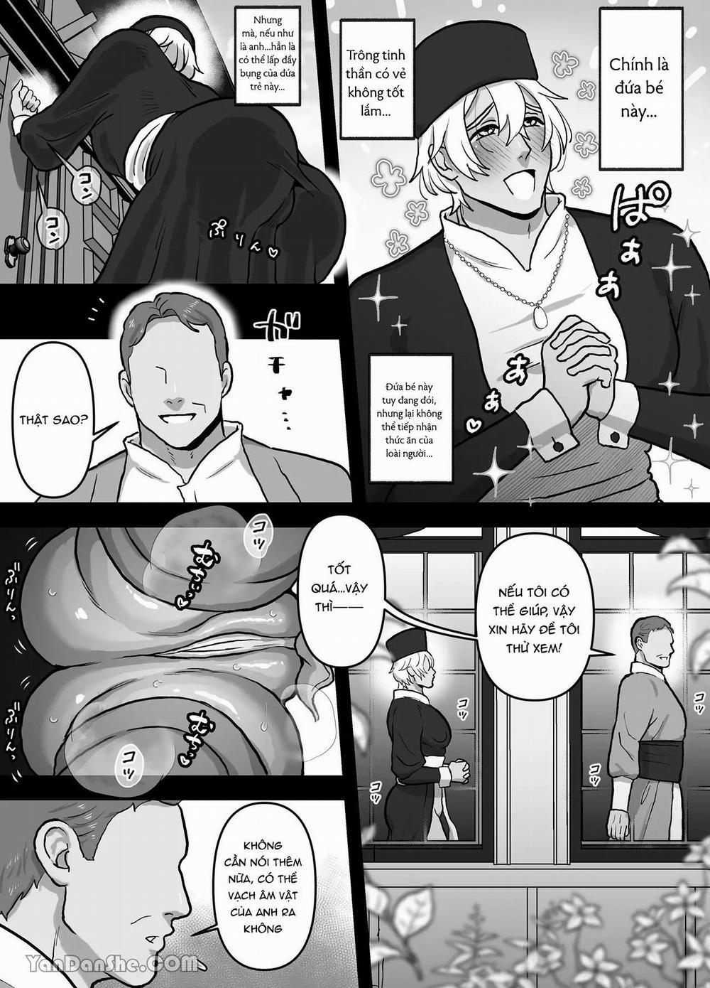 Tuyển Tập Trôn Có Lài 101 trang 3