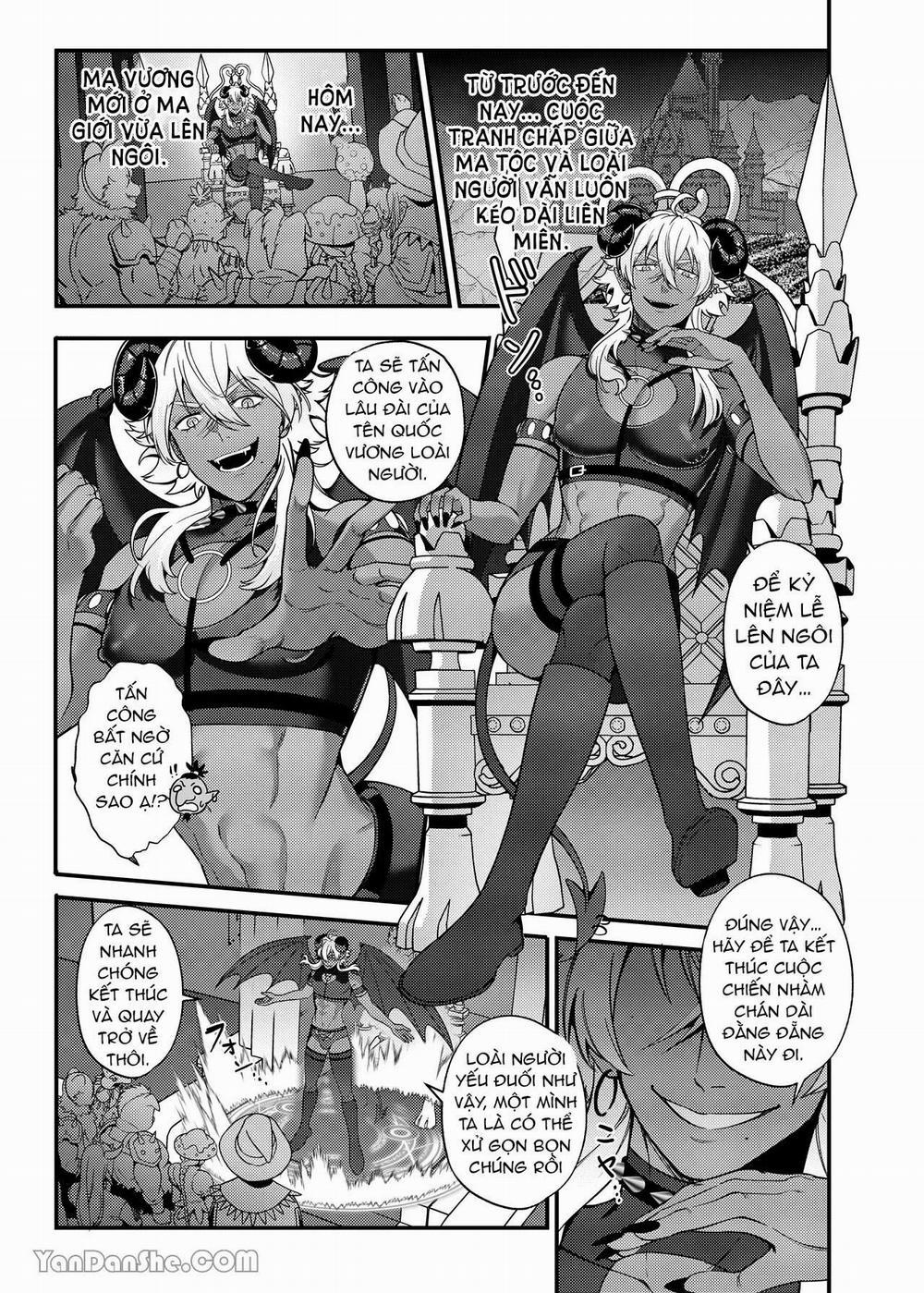 Tuyển Tập Trôn Có Lài 105 trang 1