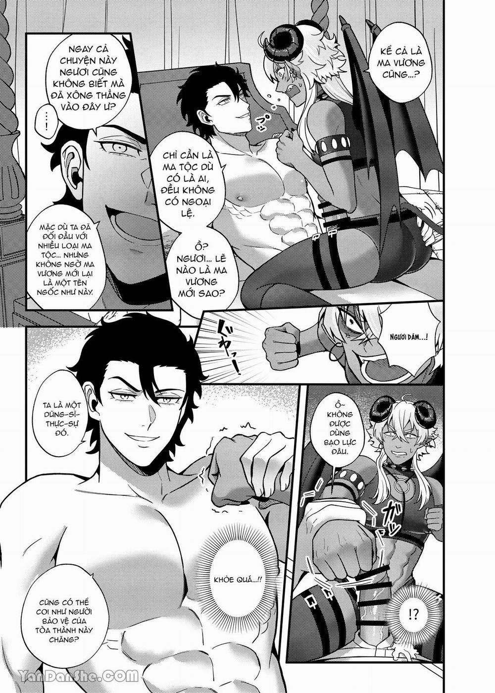 Tuyển Tập Trôn Có Lài 105 trang 7