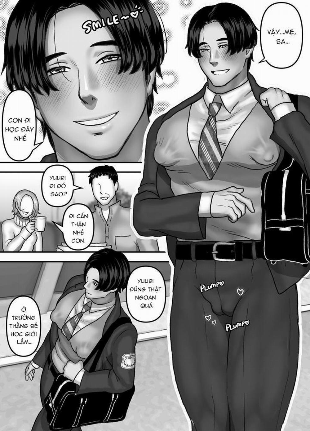 Tuyển Tập Trôn Có Lài 2 trang 1