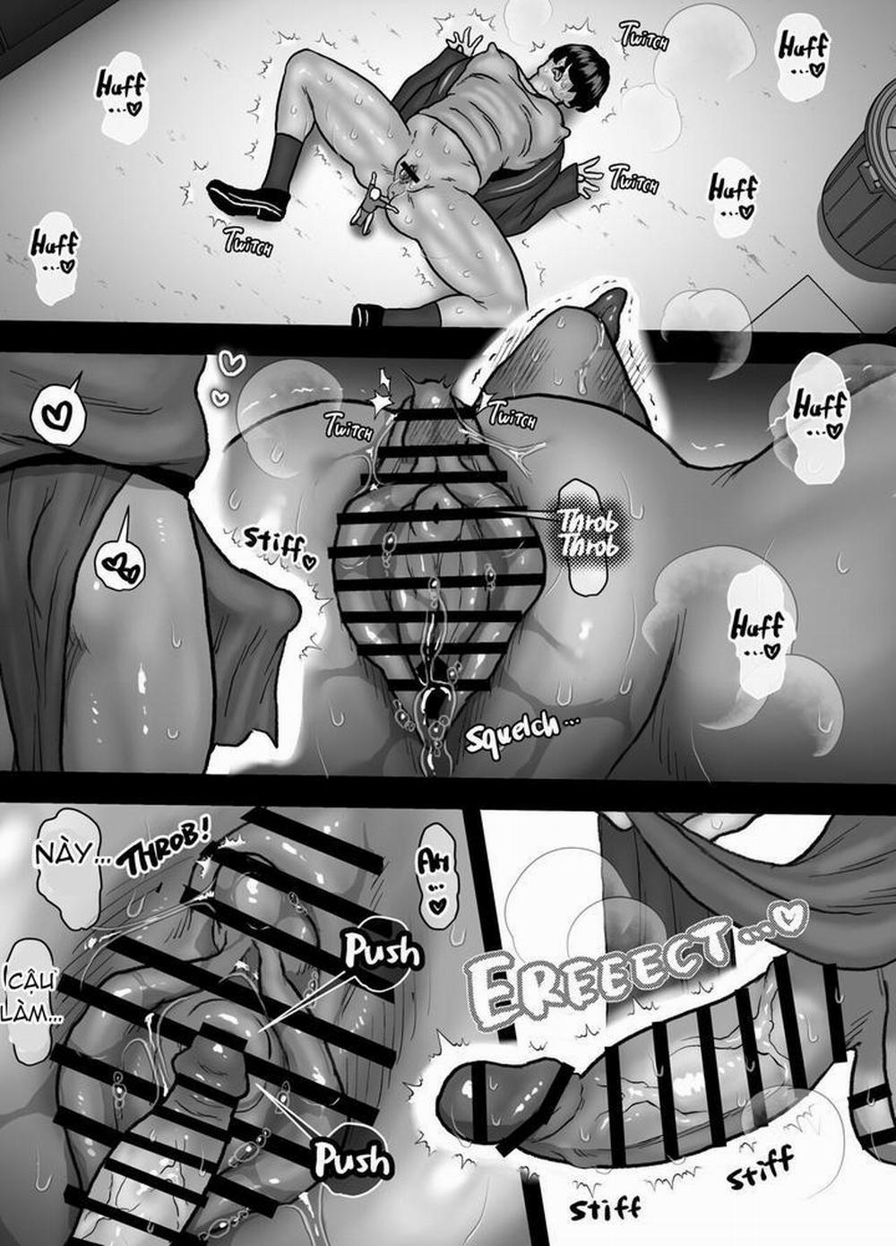 Tuyển Tập Trôn Có Lài 2 trang 15